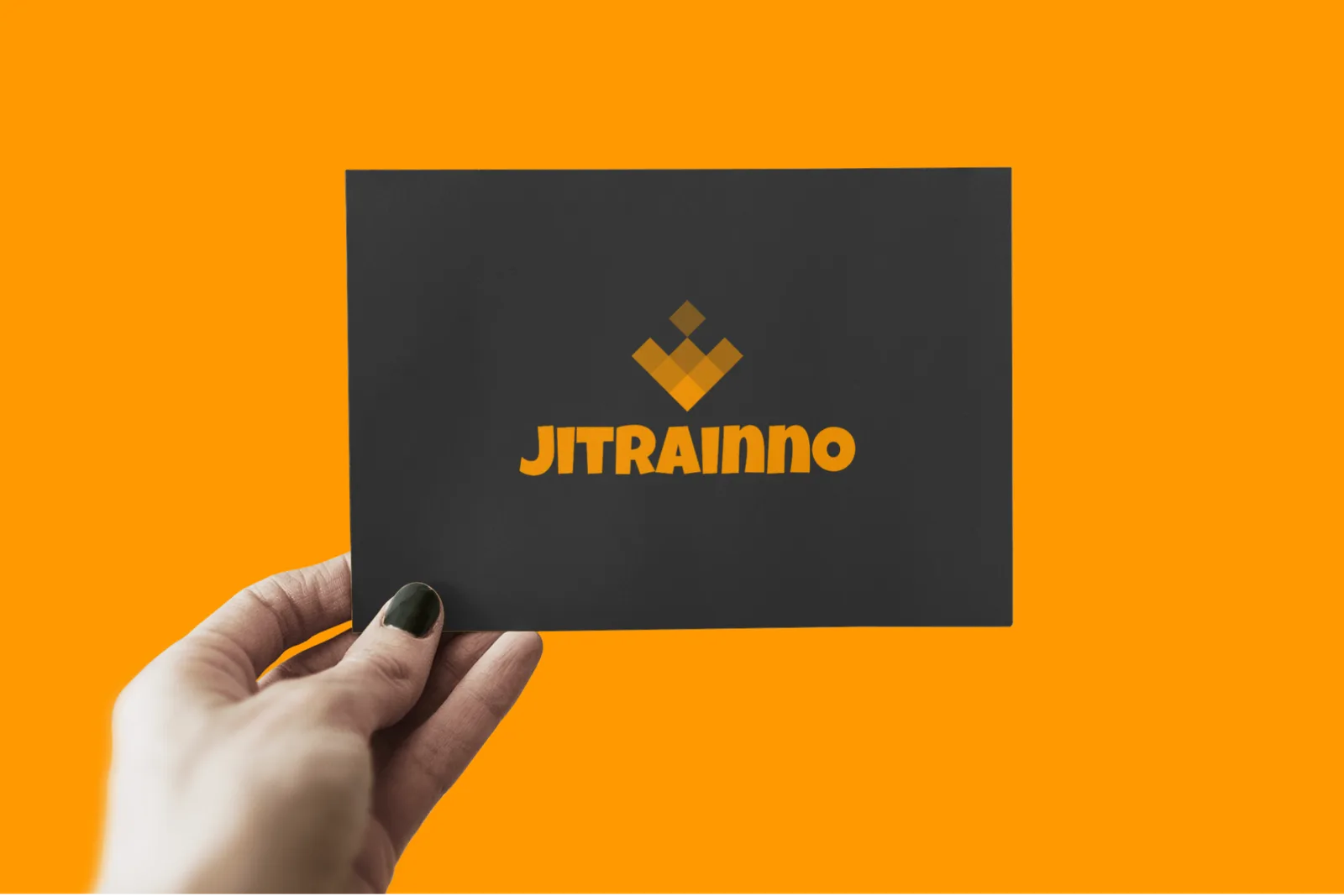 JITRAINNO manufacturing partner facility